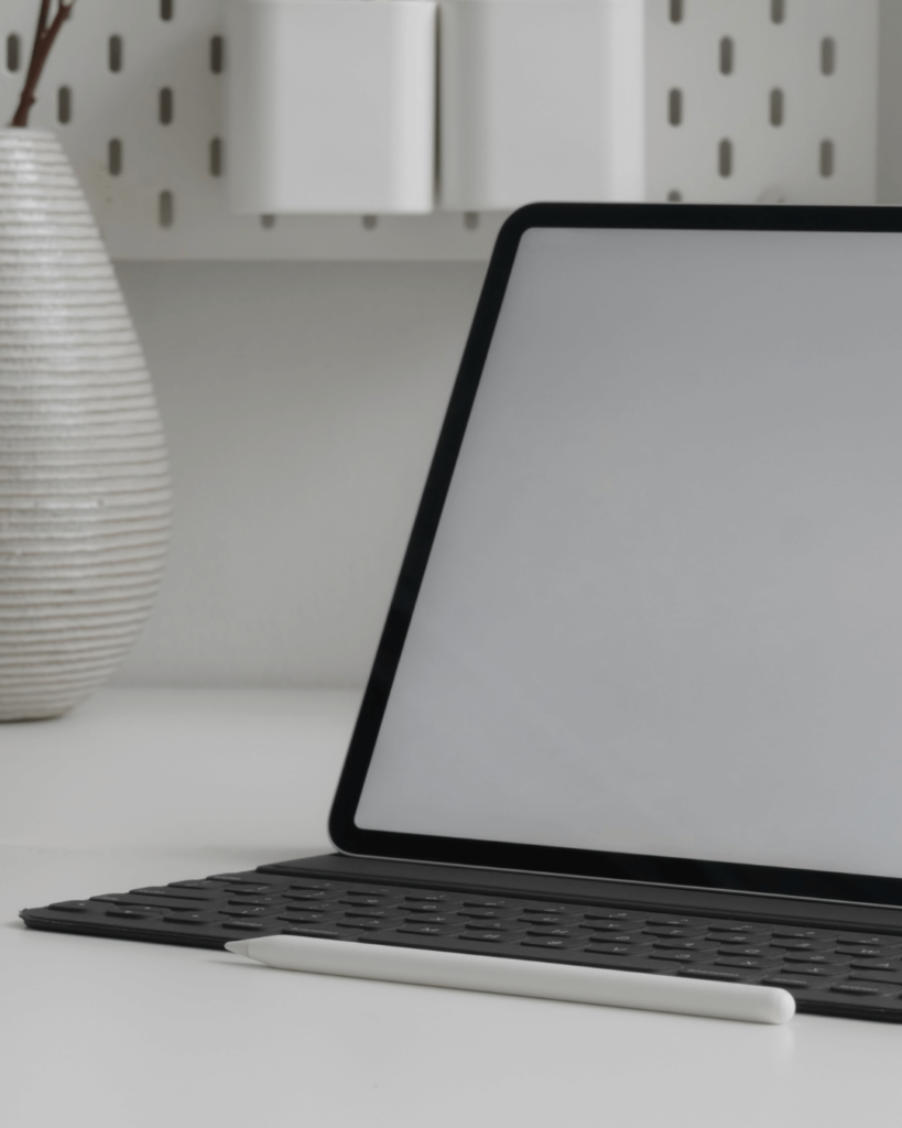 Monique du Toit Virtual Assist